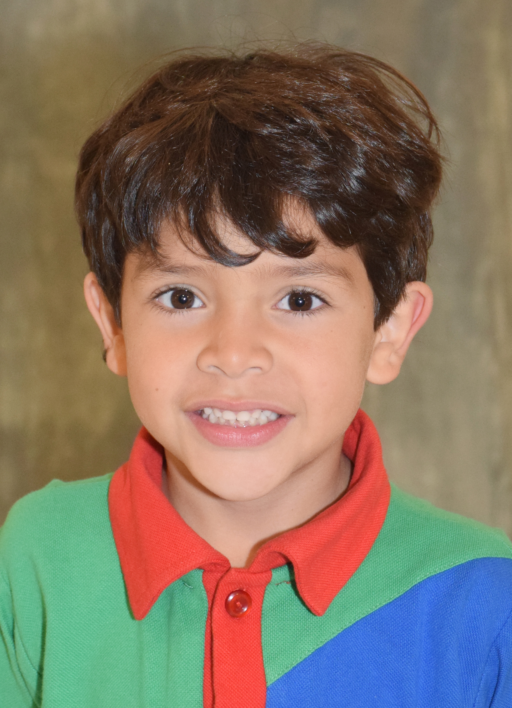 Lisandro